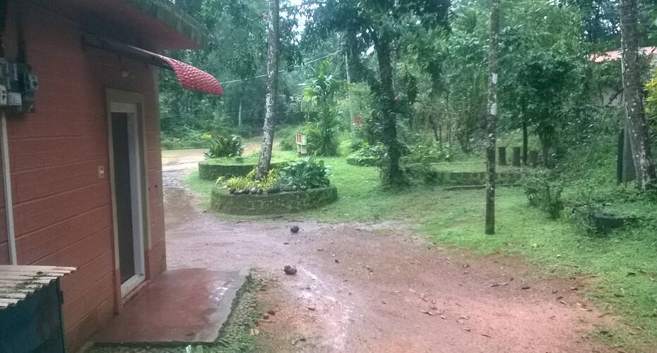 KRS Nandanavana, Kukke Subramanya 3